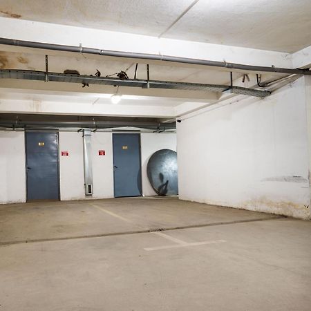 Harizma apartmani Kragujevac Dış mekan fotoğraf