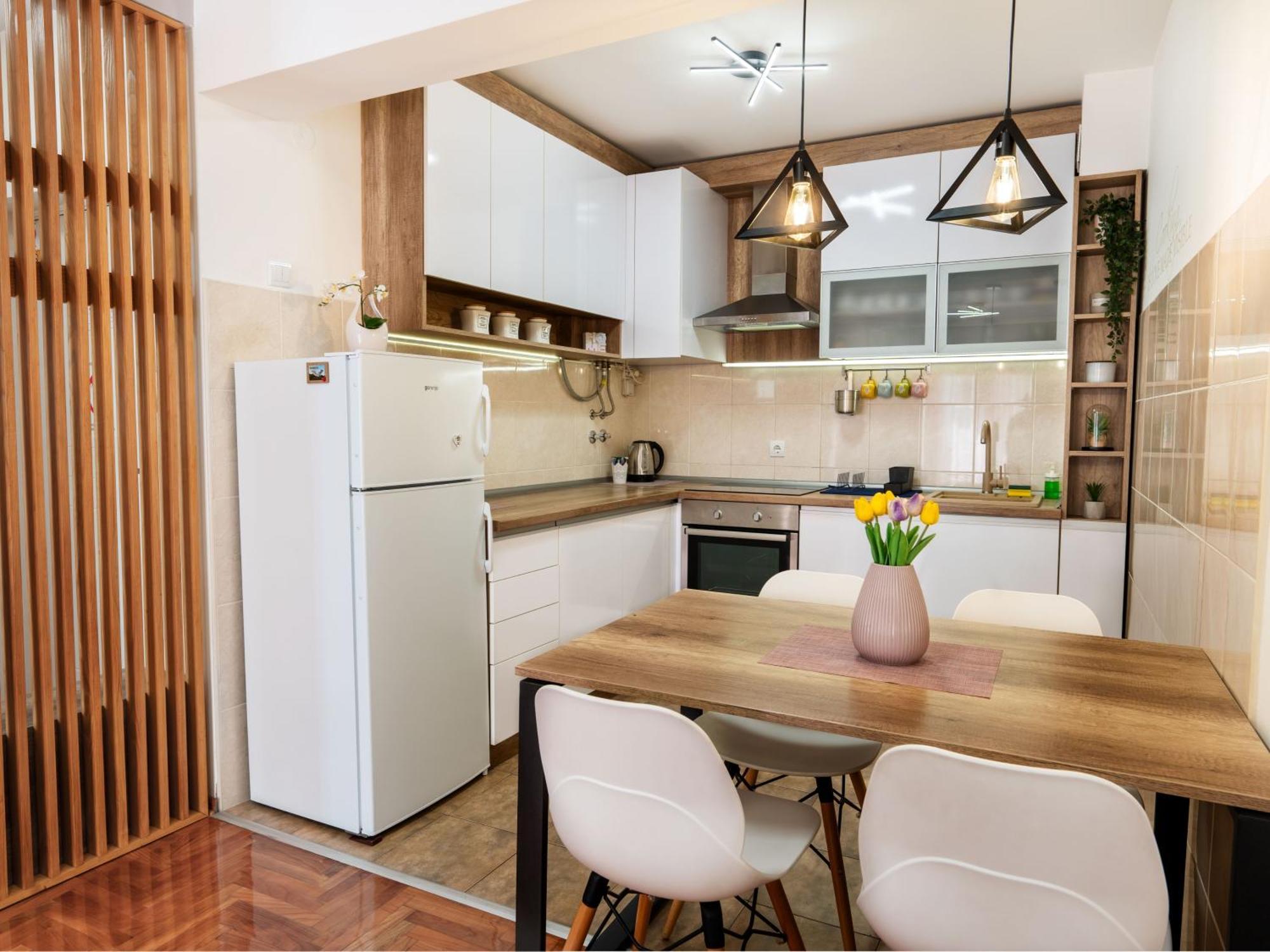 Harizma apartmani Kragujevac Dış mekan fotoğraf